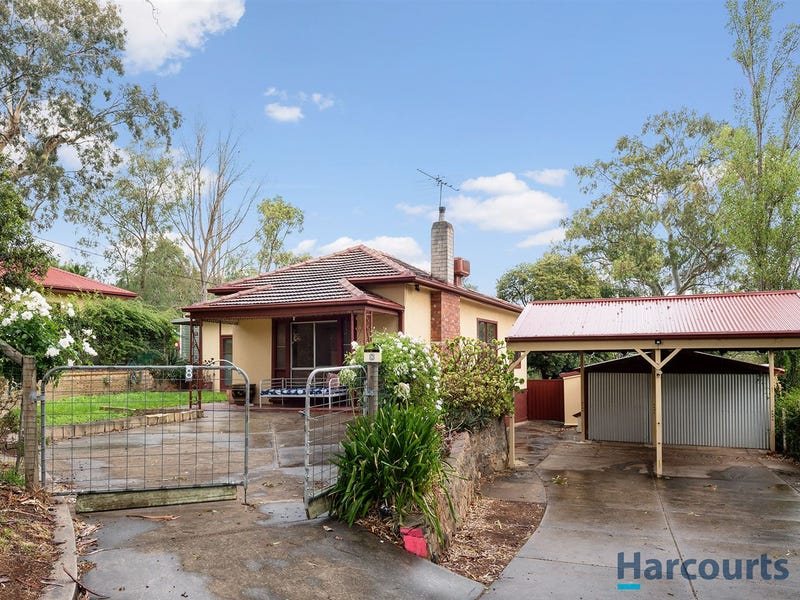 8 Turners Avenue, Hawthorndene, SA 5051