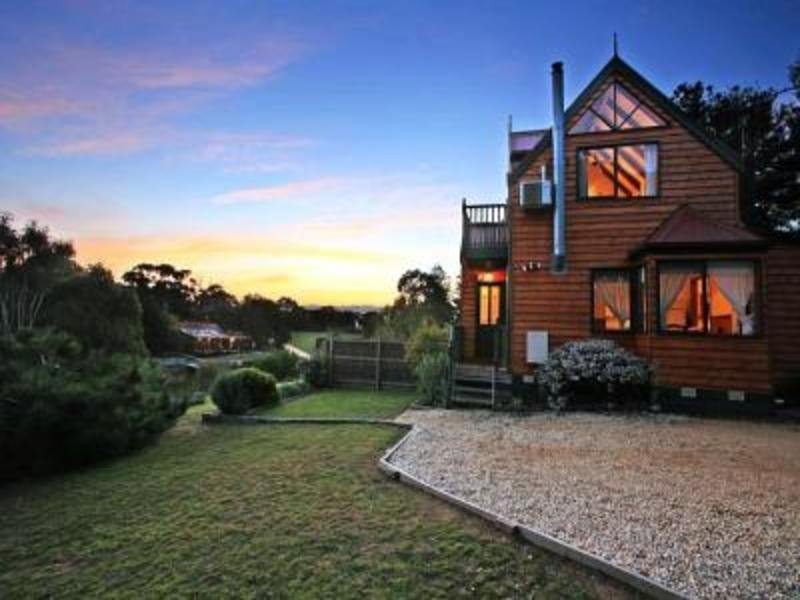 545 Great ocean Road, Bellbrae, Vic 3228 Property Details