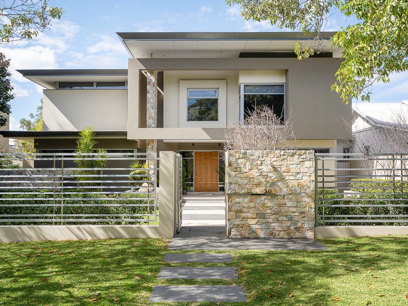 Houses for Sale in Shenton Park, WA 6008 (+1 location) Pg. 16