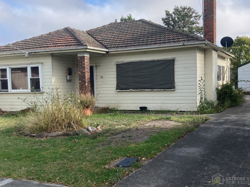 36 Albert Street, Rosedale, Vic 3847 House for Sale
