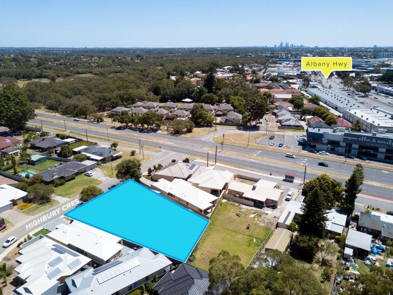 29 Highbury Crescent, Beckenham, WA 6107 Residential Land for Sale