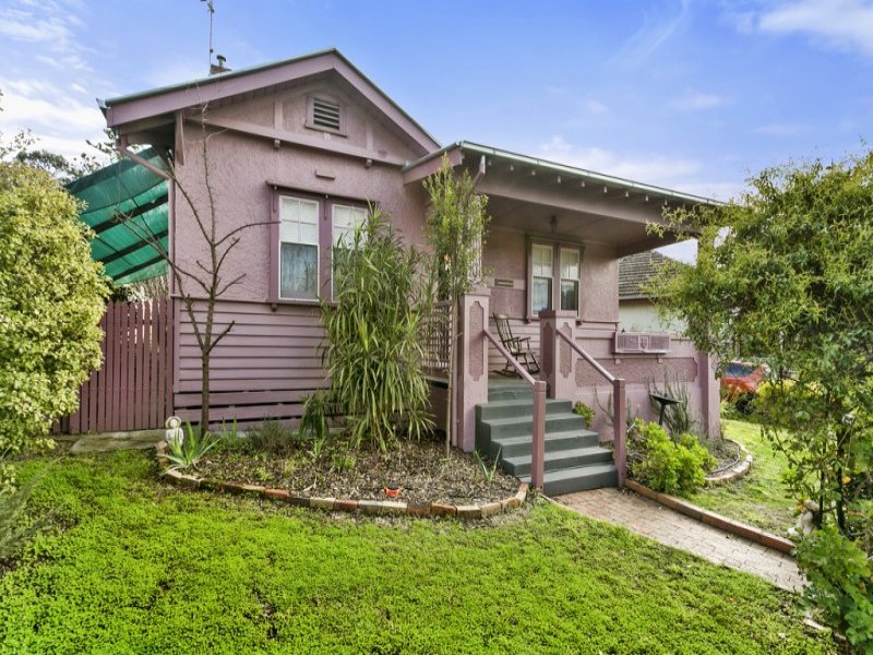 27 Harrison Street, Bendigo, Vic 3550 Property Details