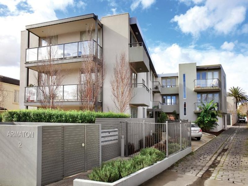 7/2 Egerton Road, Armadale, Vic 3143 Property Details