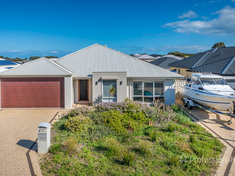 45 Karril Turn, Yanchep, WA 6035