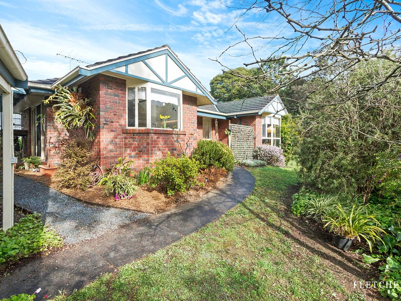 5B/534-536 Monbulk Road, Monbulk, Vic 3793 - Property Details