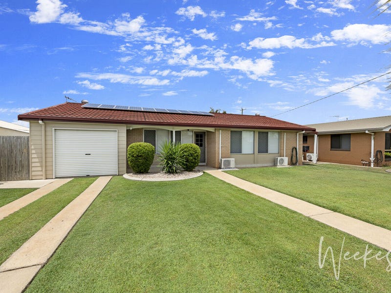 Houses for Rent in QLD 4670