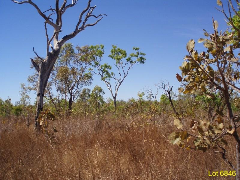 6846 WRIGHT RD, Marrakai, NT 0822 Property Details