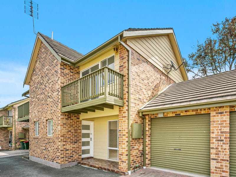 2/10 The Avenue, Corrimal, NSW 2518 Property Details