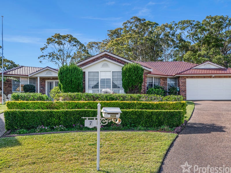 7 Glenn Place, Forster, NSW 2428 House for Sale