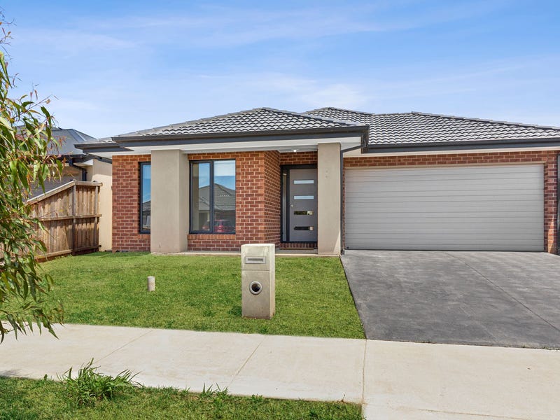 23 Fletcher Drive, Armstrong Creek, VIC 3217