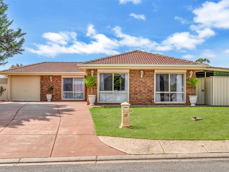 17 Winham Avenue, Old Reynella, SA 5161 - House for Sale - realestate ...