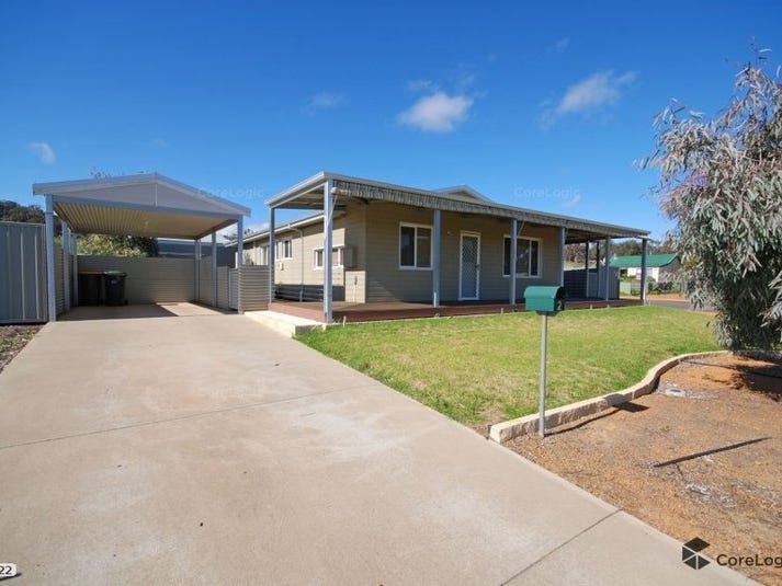 2 Sandalwood Place, Boddington, WA 6390 House for Sale realestate