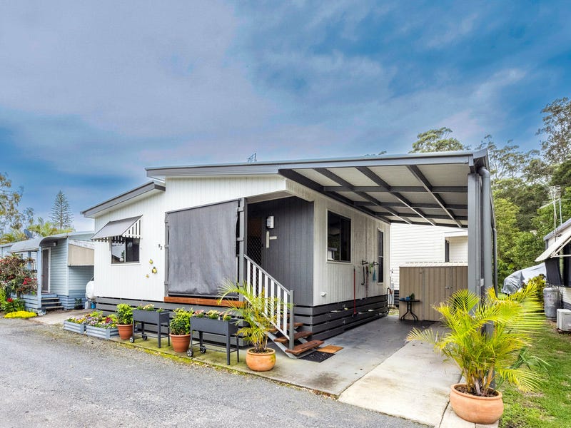 82 anchorage caravan park iluka nsw 2466 unit for sale realestate