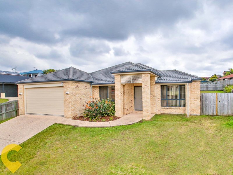 14 Meander Street, Warner, QLD 4500