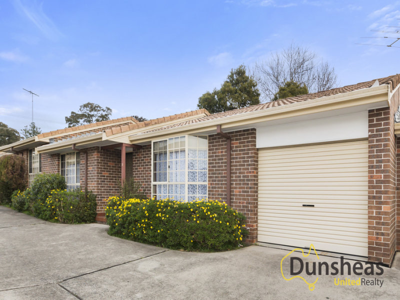 3/2830 Macquarie Road, Ingleburn, NSW 2565 Property Details