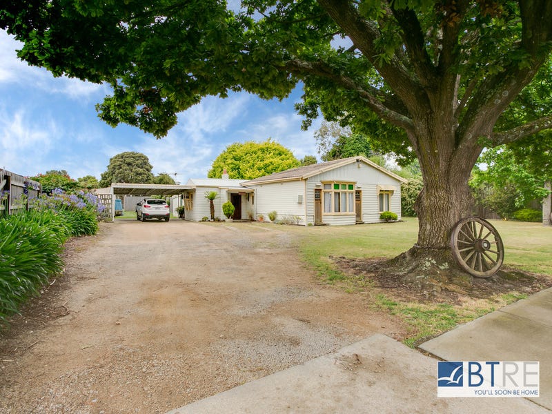 2 Edward Street, Hastings, Vic 3915 Property Details