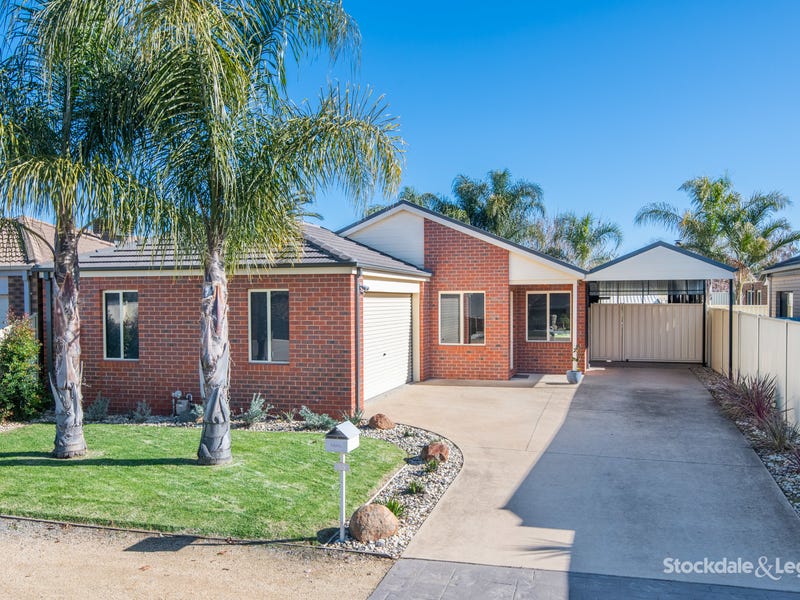 25 Dalmahoy Court, Shepparton, Vic 3630 House for Sale realestate