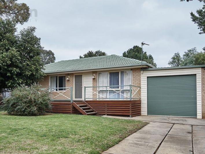 31 Dunn Avenue, Forest Hill, NSW 2651