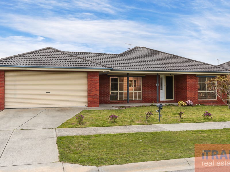 132 McGregor Road, Pakenham, Vic 3810 Property Details