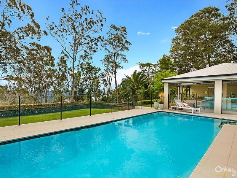 3335 Prince Henry Drive, Prince Henry Heights, QLD 4350 realestate