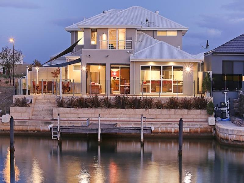 3 Cormorant Key, Wannanup, WA 6210 Property Details