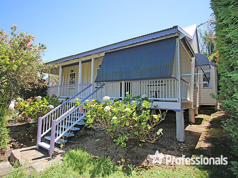 5 Denbigh Road, Herberton, QLD 4887