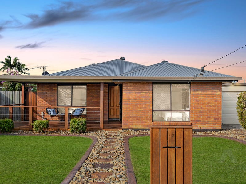 13 Morrow Street, Crestmead, QLD 4132