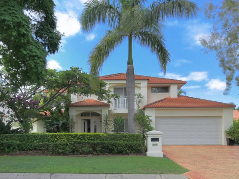 1068 Killymoon Drive, Hope Island, Qld 4212