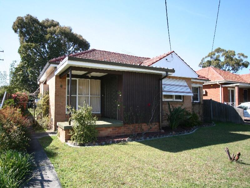 7 Monterey Street, South Wentworthville, NSW 2145