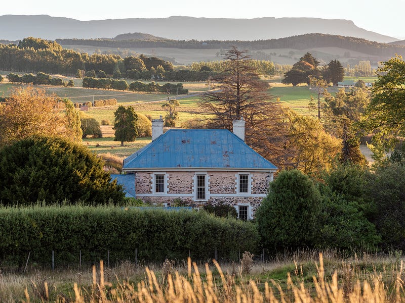 5494 Bass Highway, Elizabeth Town, TAS 7304