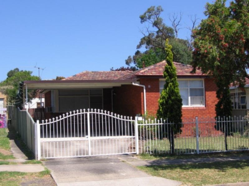 31 Virgil Avenue, Sefton, NSW 2162