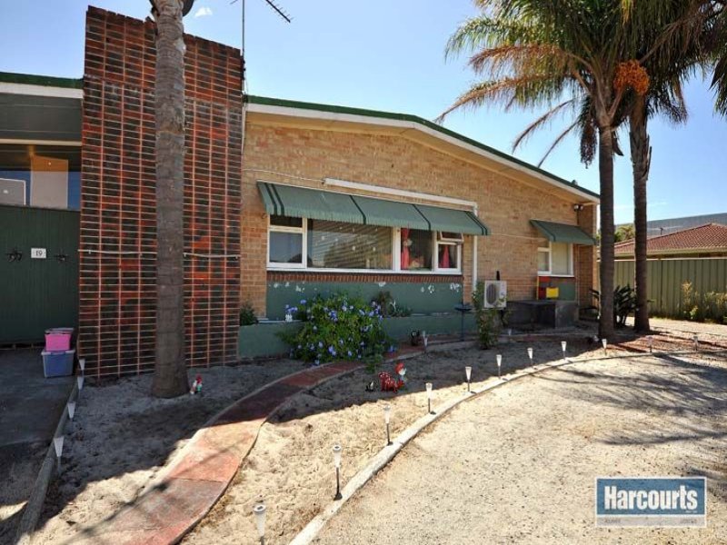 19 Moreing Street, Ascot, WA 6104 Property Details