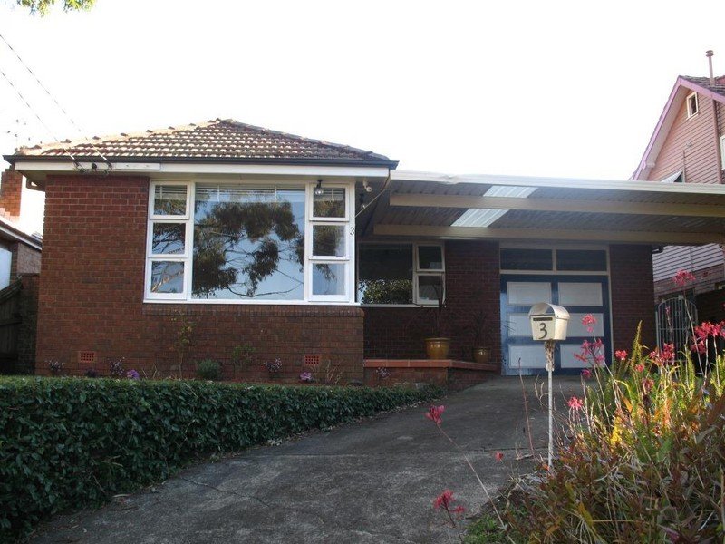 3 Algernon Street, Oatley, NSW 2223