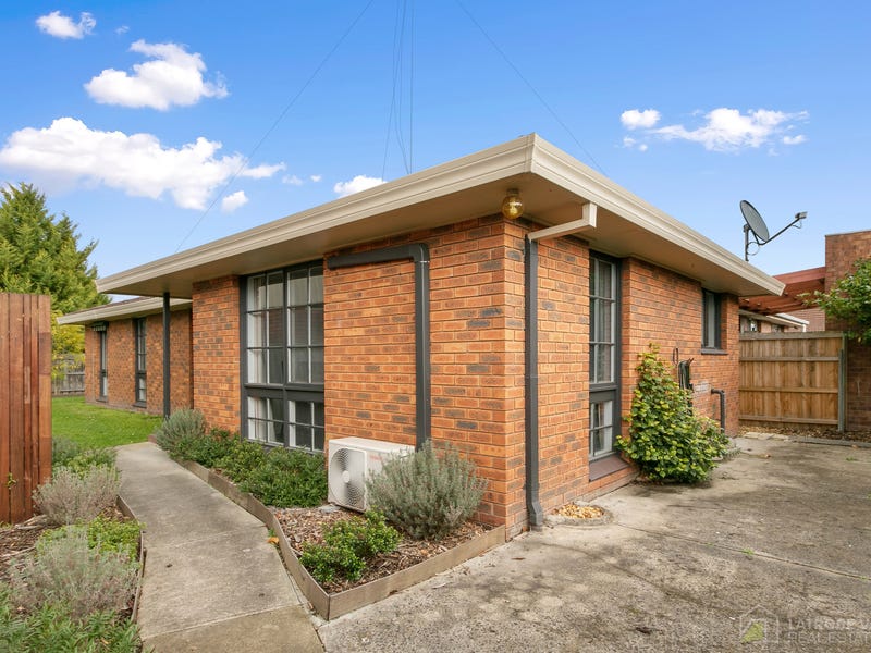 9/207 Kay Street, Traralgon, Vic 3844 Unit for Sale