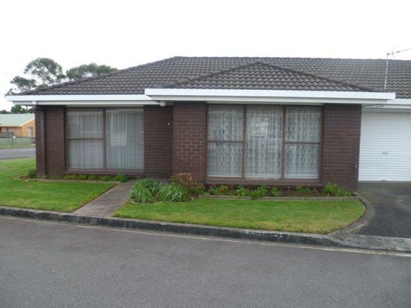 8/1 Lovett Street, Ulverstone, TAS 7315