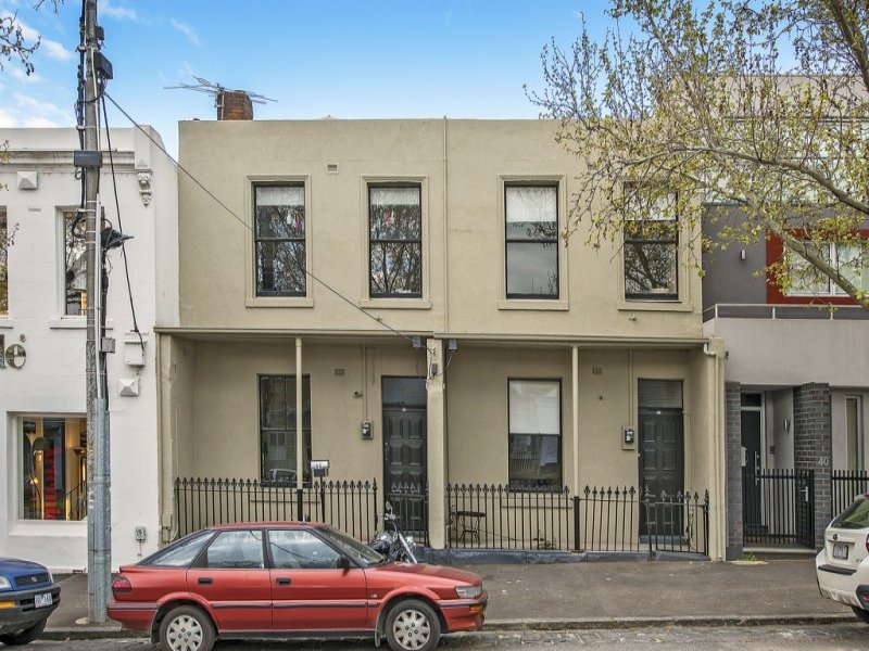 4244 Rathdowne Street, Carlton, Vic 3053 Property Details