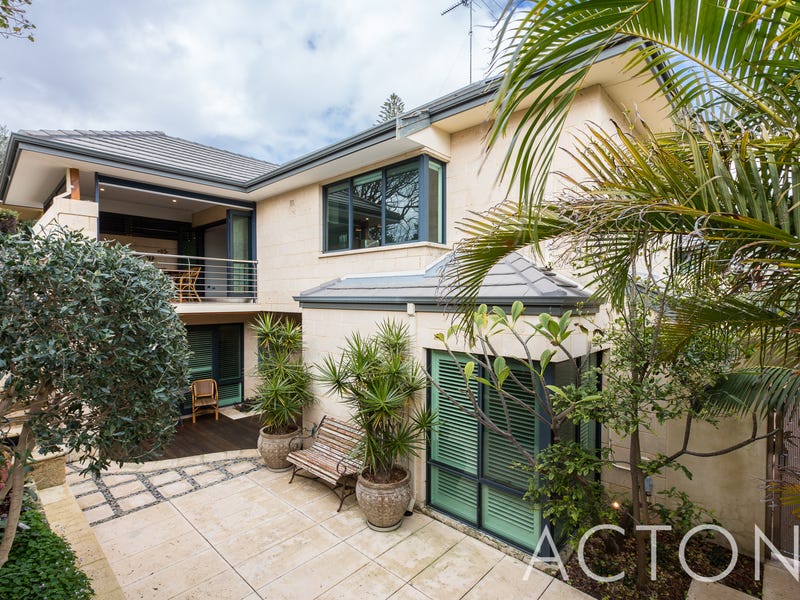 Real Estate & Property for Sale in Cottesloe, WA 6011