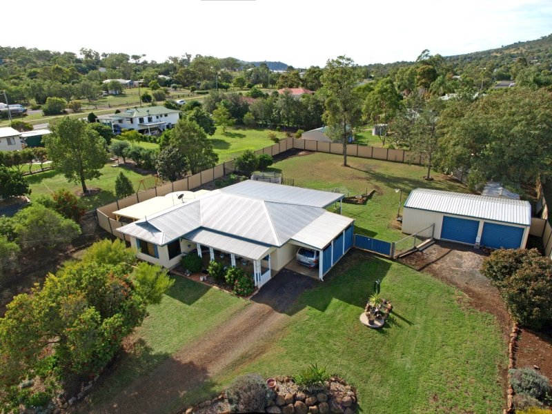 32 King Street, Kingsthorpe, QLD 4400