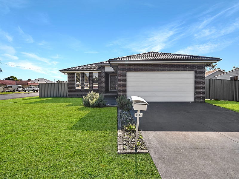 64 Anzac Avenue, Cessnock, NSW 2325 House for Sale 64 Anzac Avenue, Cessnock, NSW 2325 House for Sale