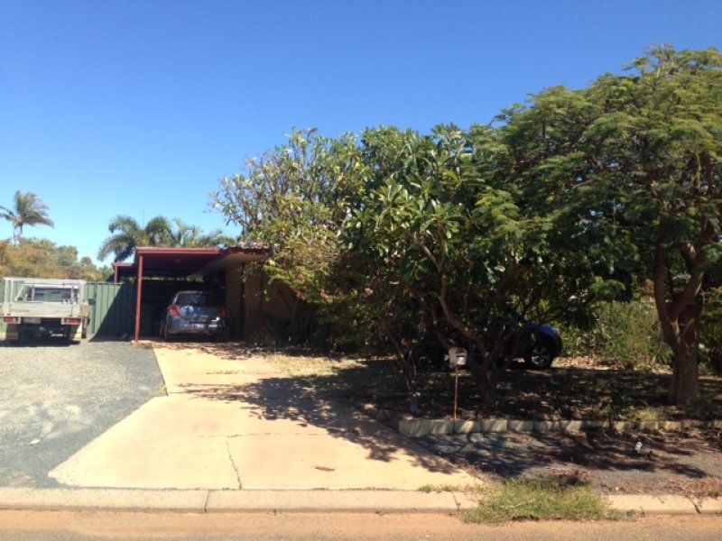 2 Slattery Close, Millars Well, WA 6714