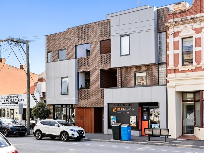 104/609 Burwood Road, Hawthorn, Vic 3122 Apartment for Sale
