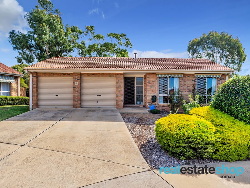 9/61 Derrington Crescent, Bonython, ACT 2905 Townhouse for Sale