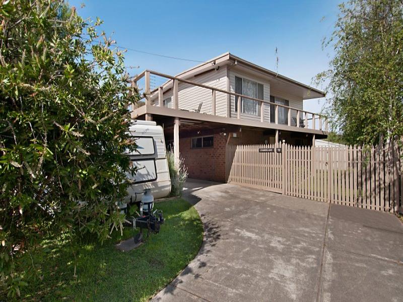 70 Street, Dromana, Vic 3936 Property Details