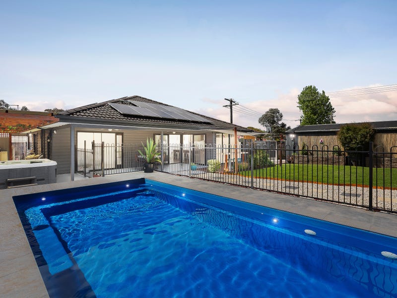 30A Ellwood Drive, Pearcedale, Vic 3912