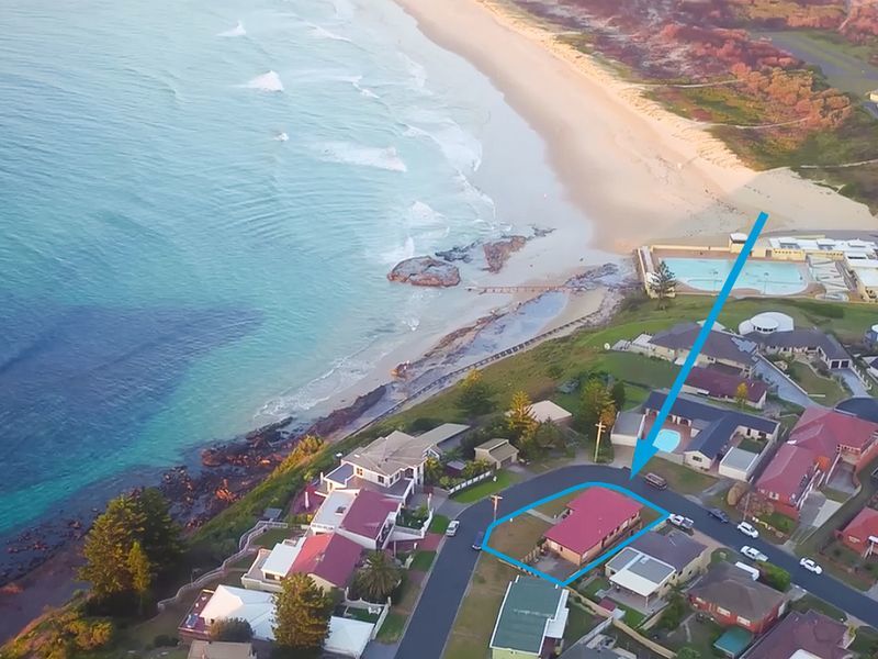 21 Dovers Drive, Port Kembla, NSW 2505 House for Sale