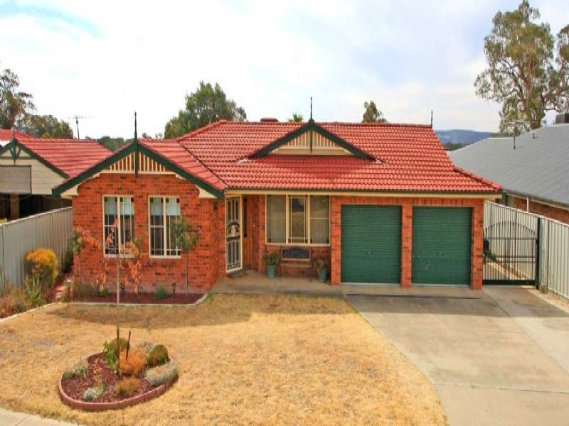 39 Milos Boulevard, Wodonga, VIC 3690