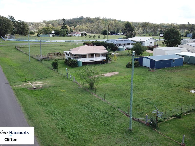 36 Canning Street, Leyburn, Qld 4365 Property Details