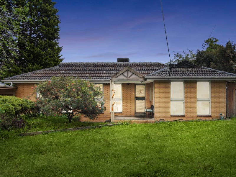 18 Sasses Avenue, Bayswater, Vic 3153 Property Details