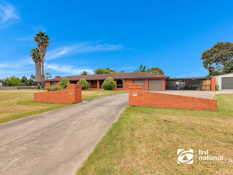 46 Leech Court, Narre Warren North, Vic 3804 House for Sale