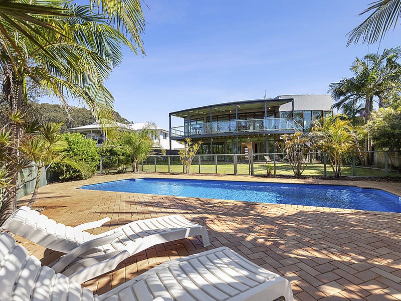 64 Sandy Place, Long Beach, NSW 2536